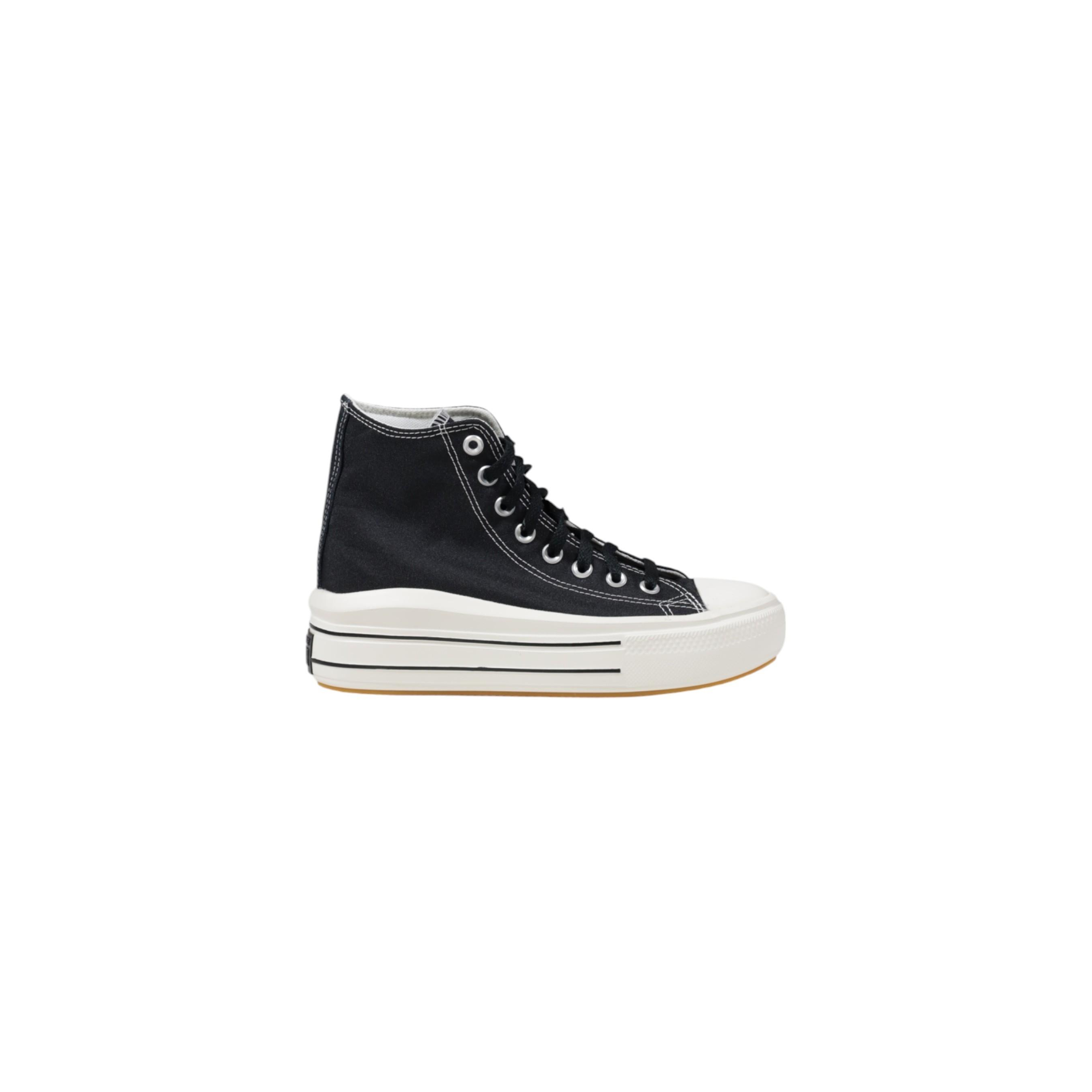 Снимка на Дамски маратонки CONVERSE