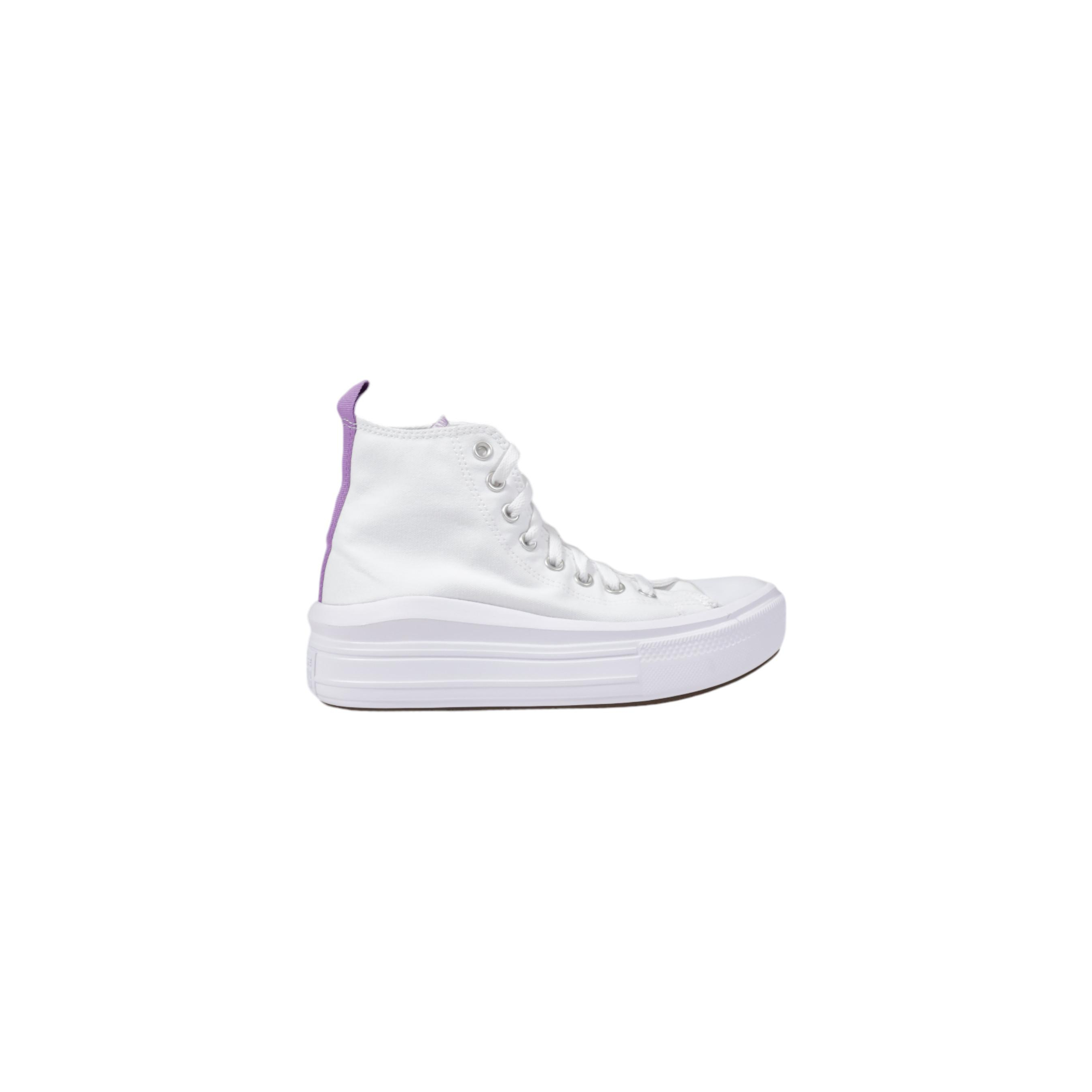 Снимка на Дамски маратонки CONVERSE