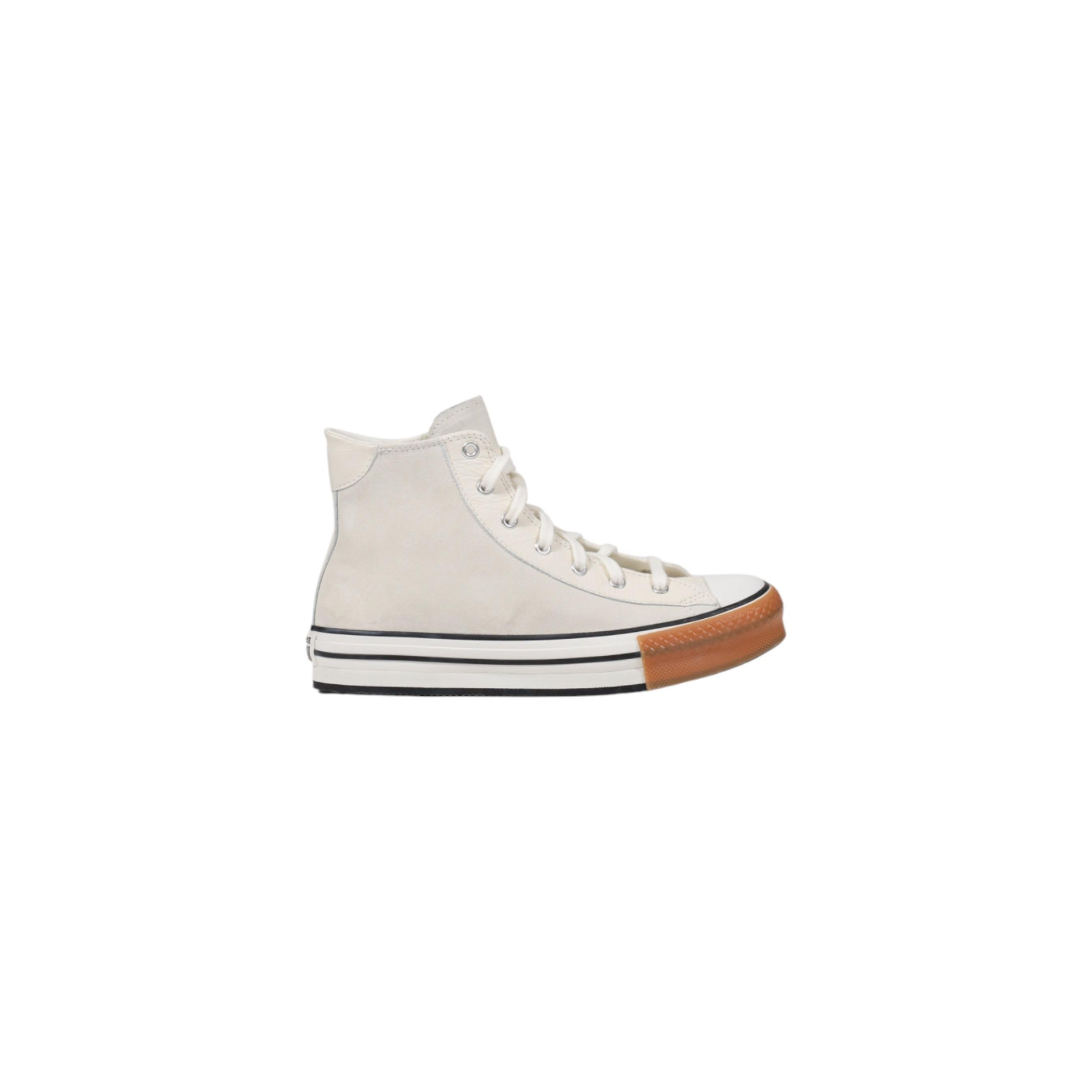 Снимка на Дамски маратонки CONVERSE