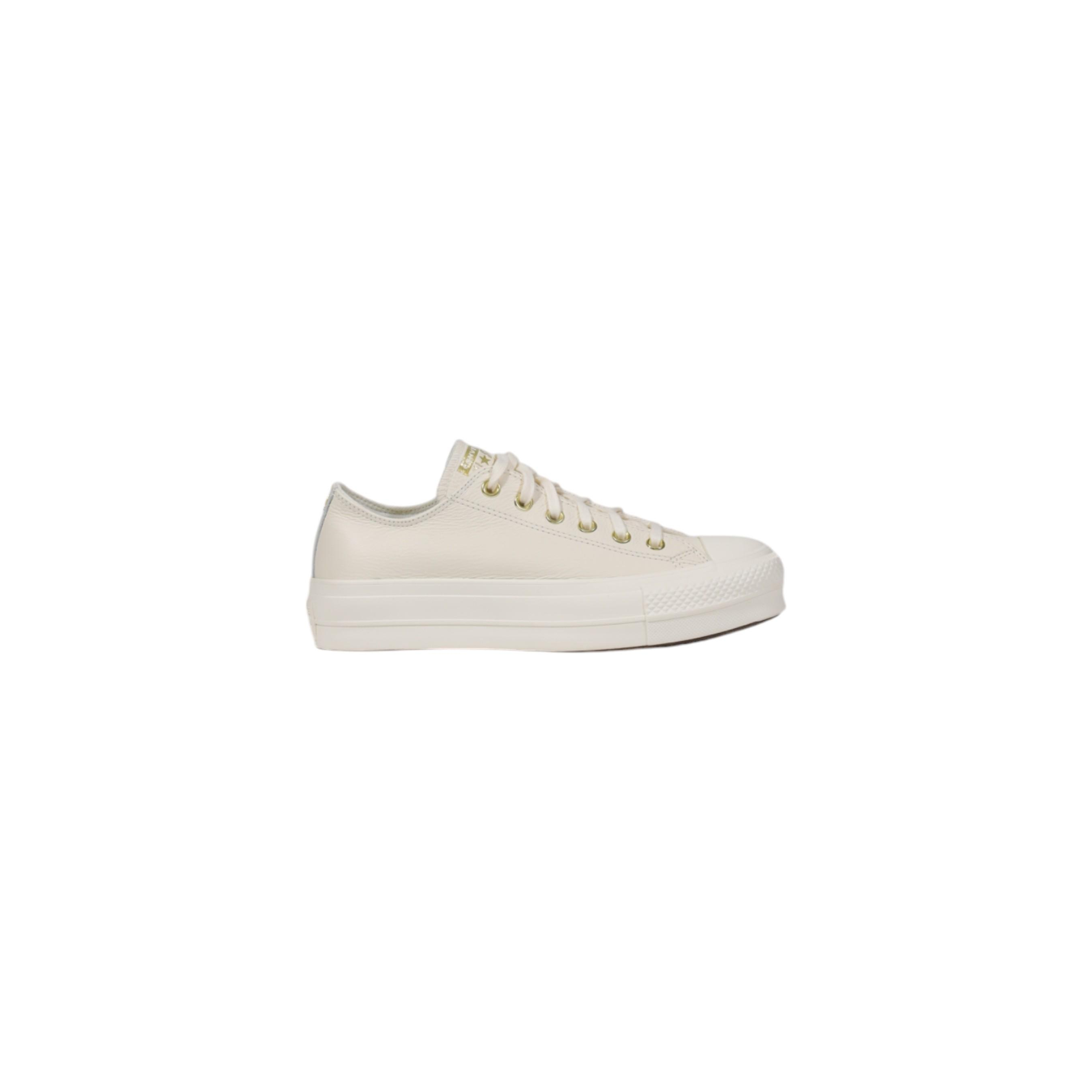 Снимка на Дамски маратонки CONVERSE