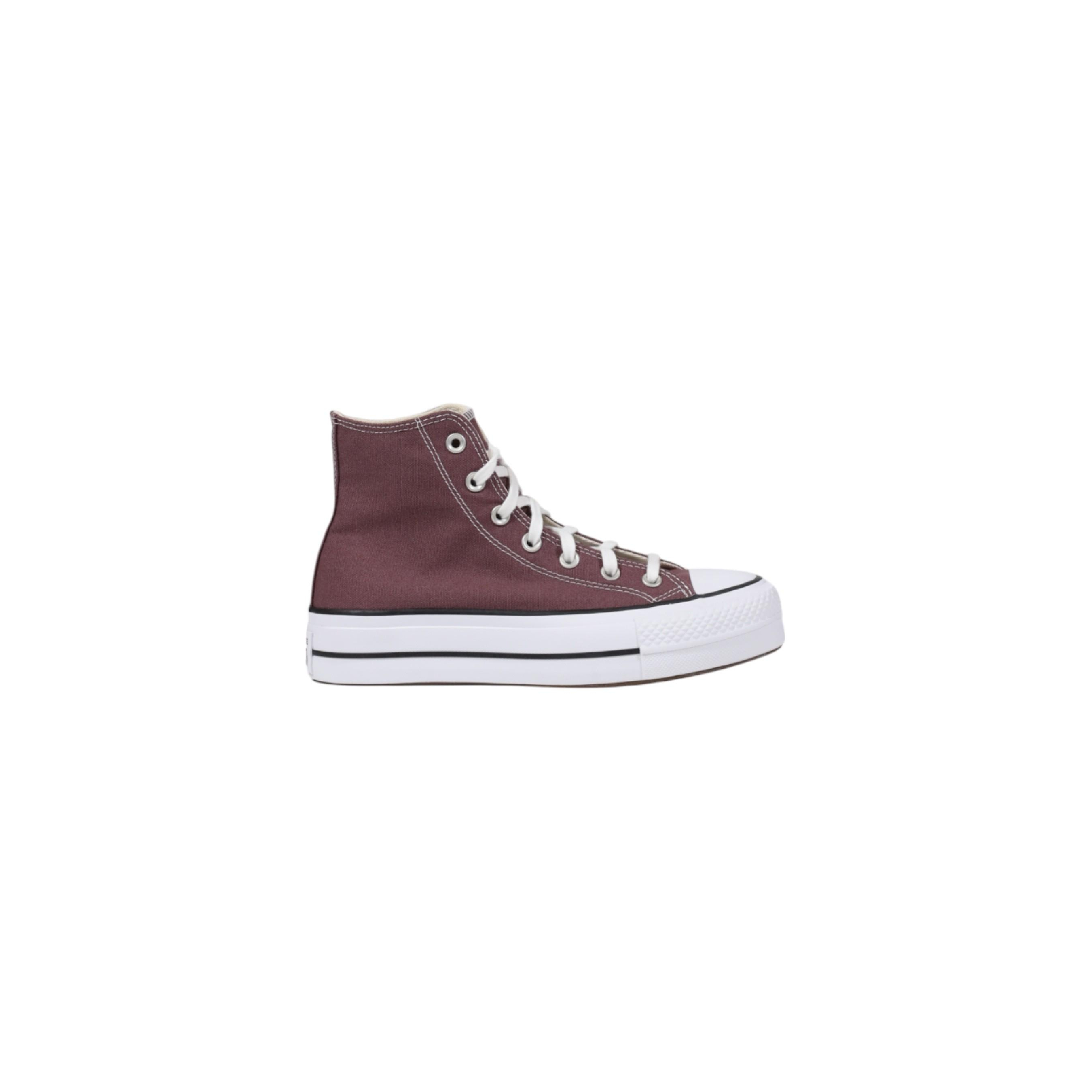 Снимка на Дамски маратонки CONVERSE