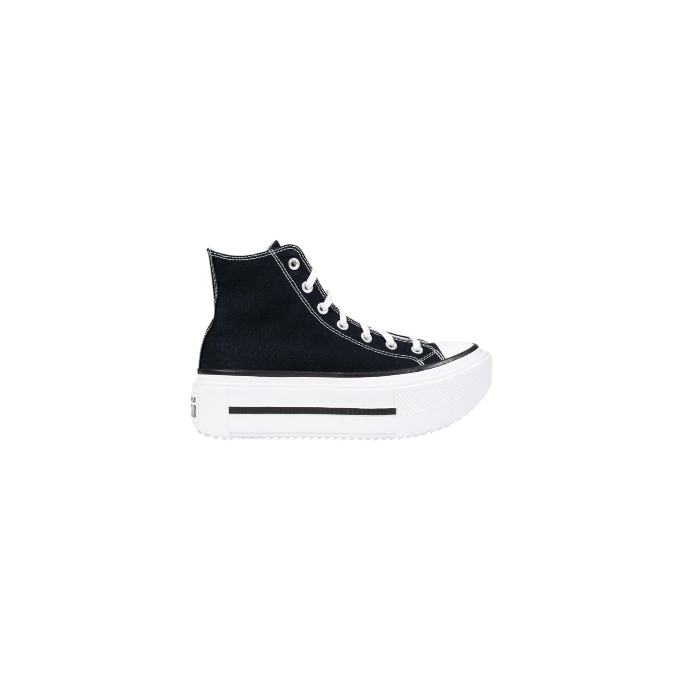 Снимка на Дамски маратонки CONVERSE