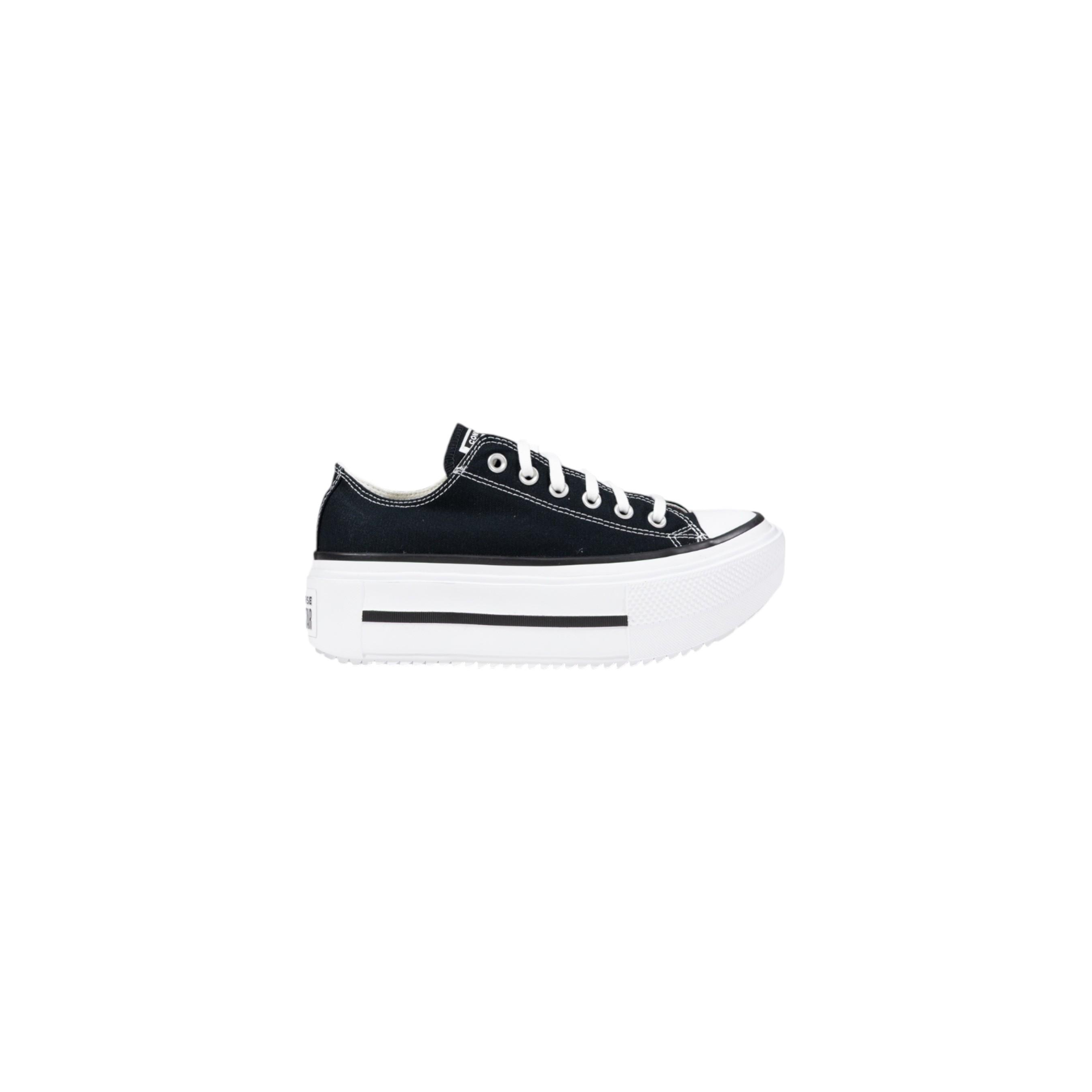 Снимка на Дамски маратонки CONVERSE
