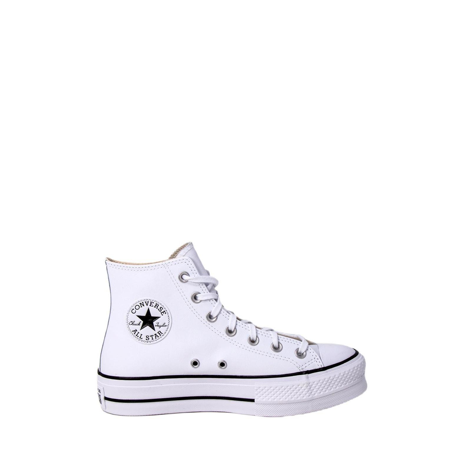 Снимка на Дамски маратонки CONVERSE