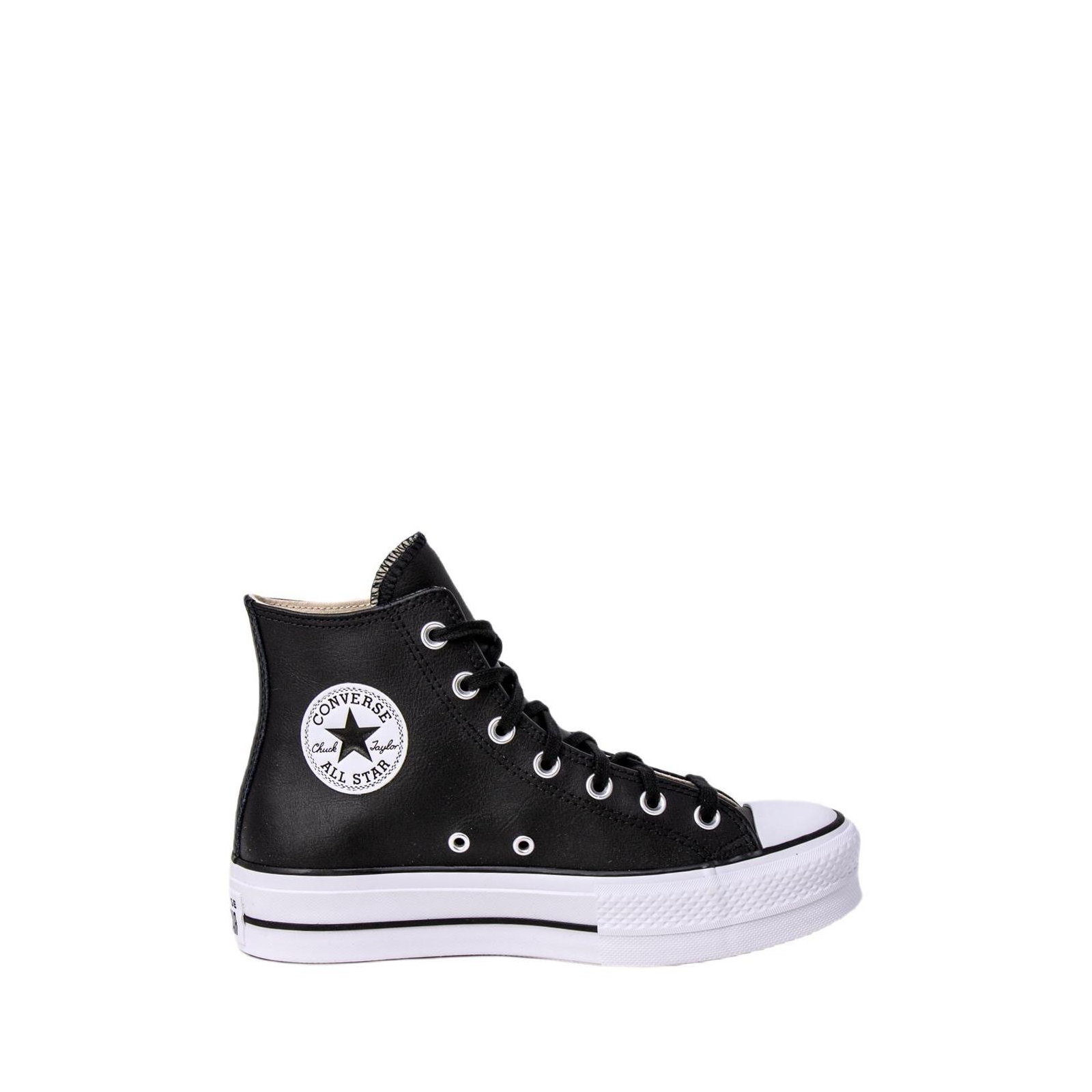 Снимка на Дамски маратонки CONVERSE