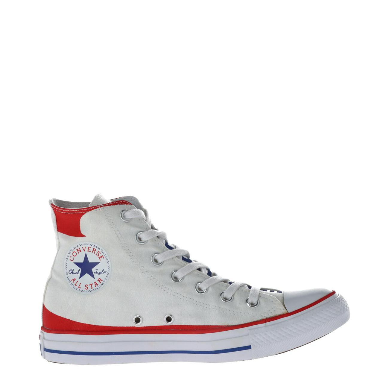 Снимка на Дамски маратонки CONVERSE