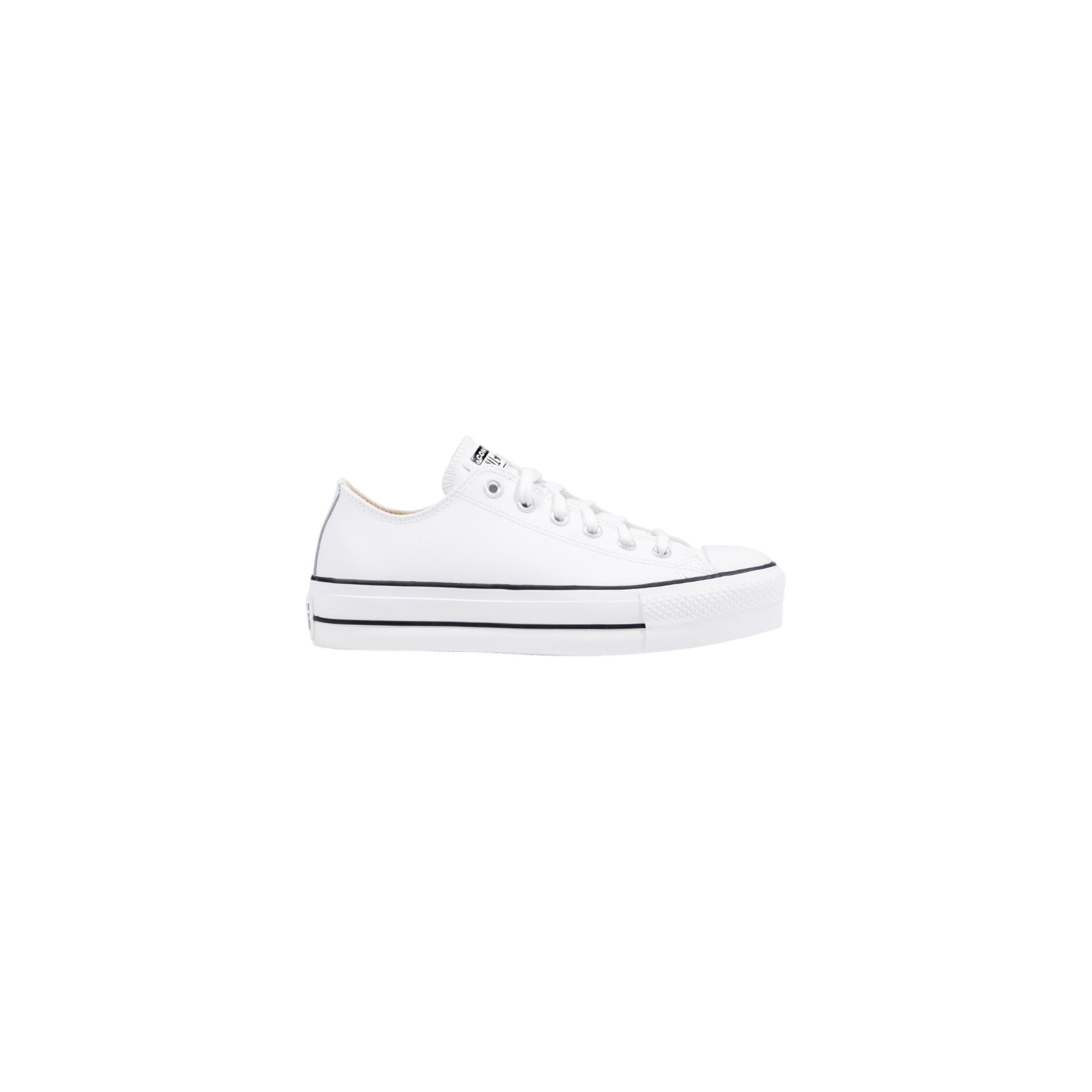 Снимка на Дамски маратонки CONVERSE