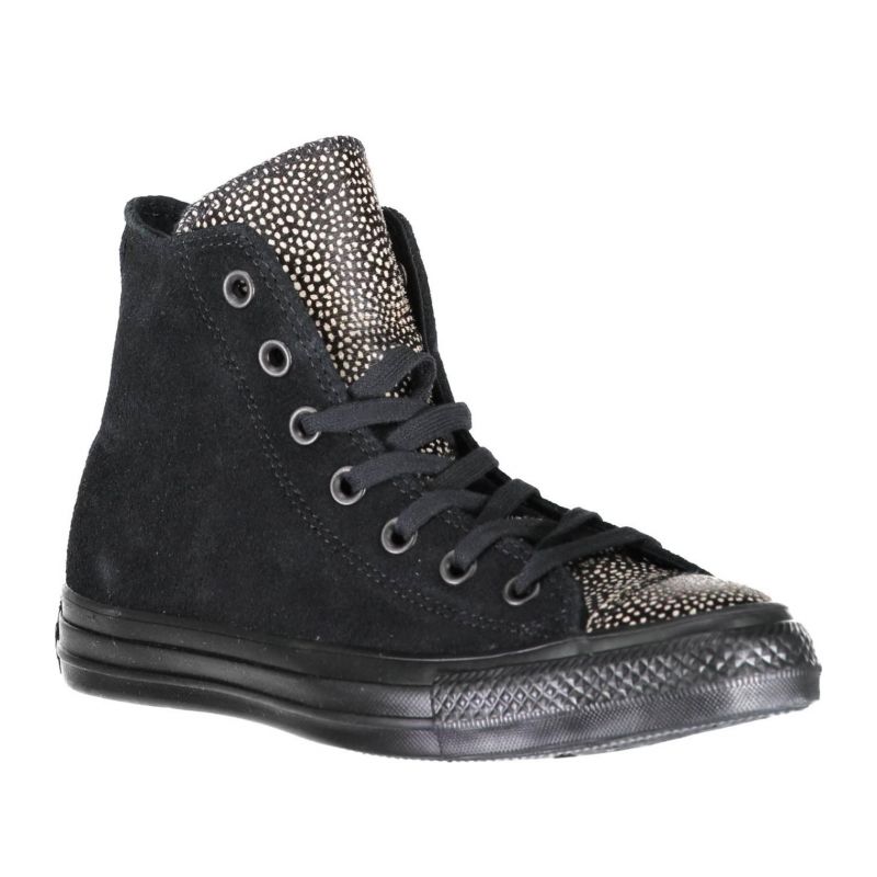 Снимка на Дамски маратонки CONVERSE 