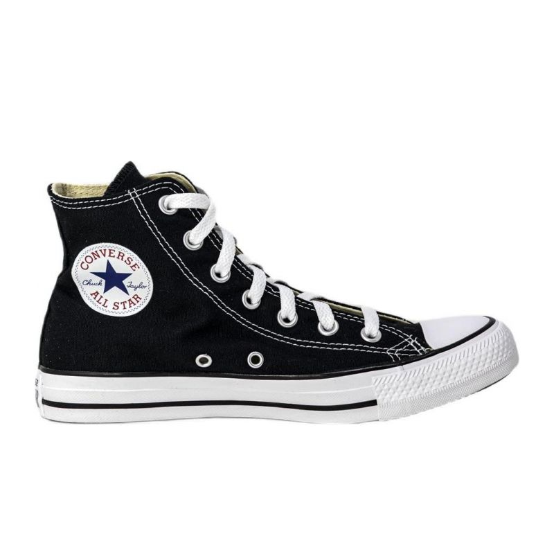 Снимка на Дамски маратонки CONVERSE 