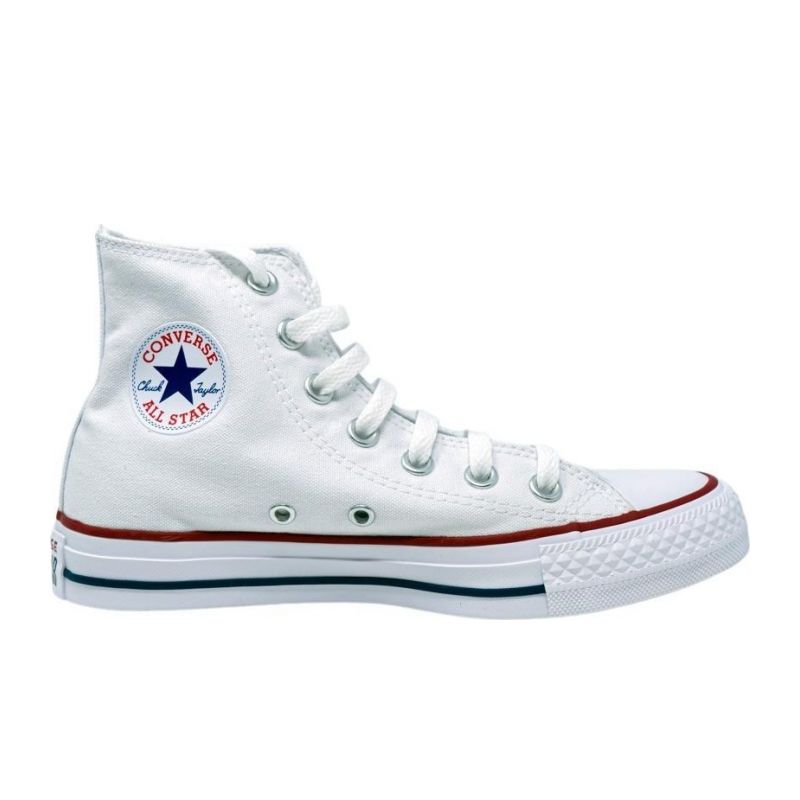 Снимка на Дамски маратонки CONVERSE 