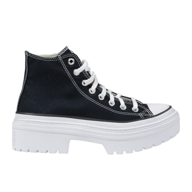 Снимка на Дамски маратонки CONVERSE 