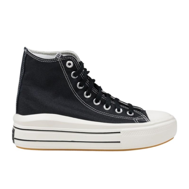 Снимка на Дамски маратонки CONVERSE 