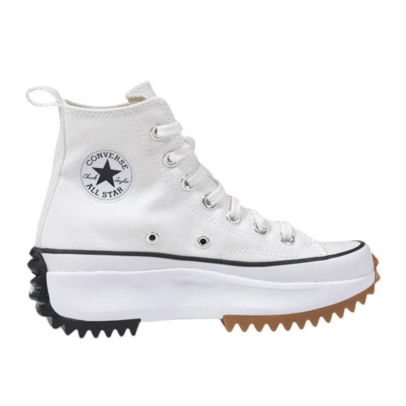 Снимка на Дамски маратонки CONVERSE 