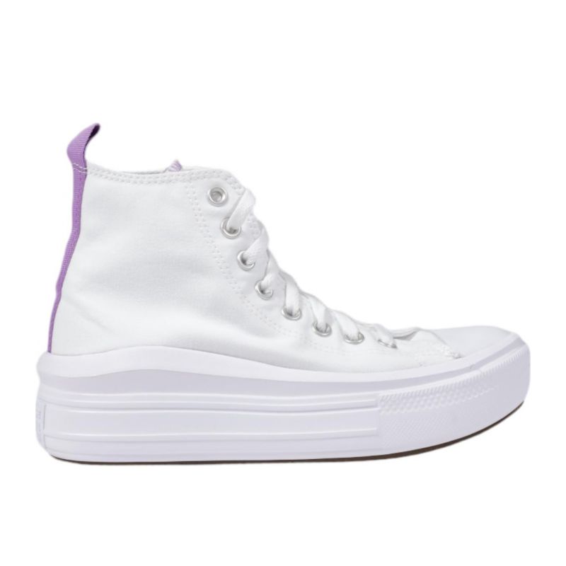 Снимка на Дамски маратонки CONVERSE 