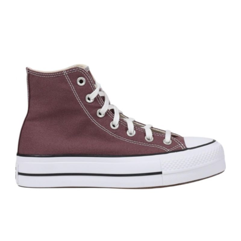 Снимка на Дамски маратонки CONVERSE 