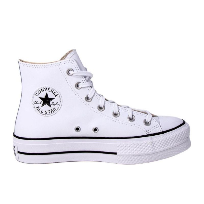 Снимка на Дамски маратонки CONVERSE 