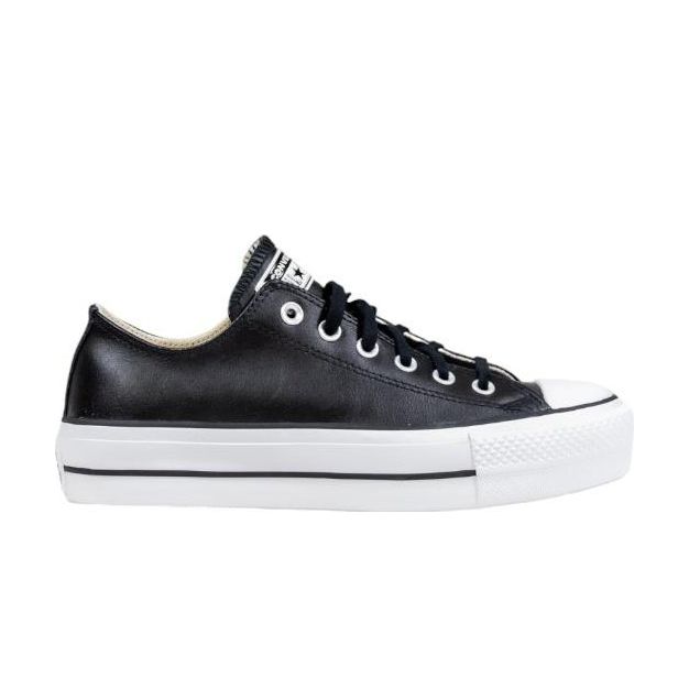 Снимка на Дамски маратонки CONVERSE 