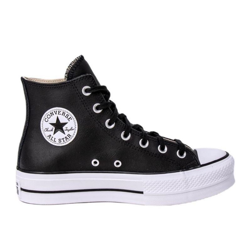 Снимка на Дамски маратонки CONVERSE 