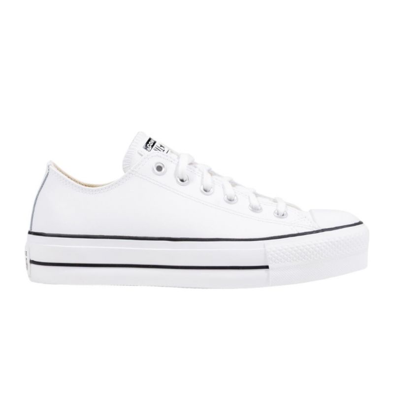 Снимка на Дамски маратонки CONVERSE 