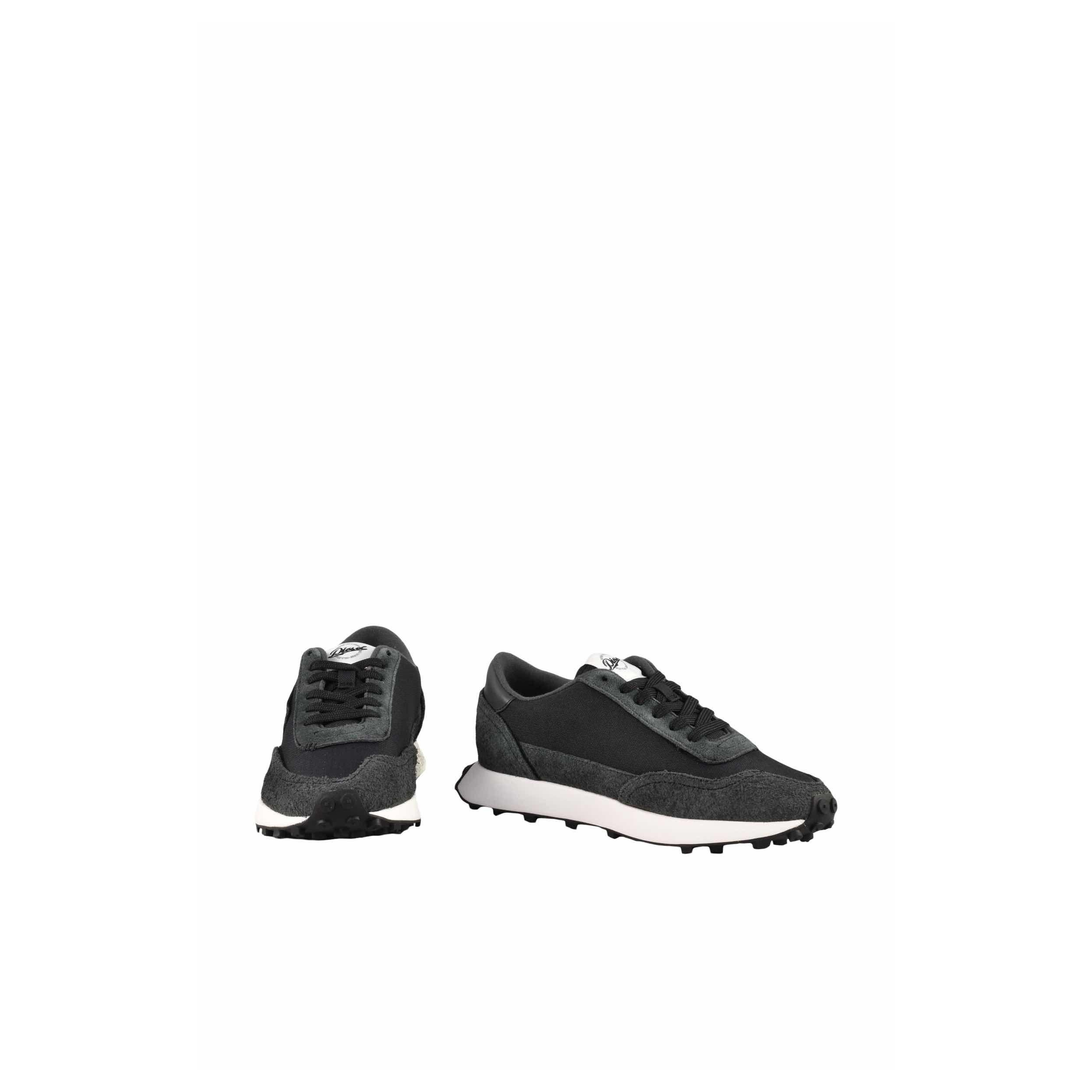 Снимка на Дамски маратонки DIESEL