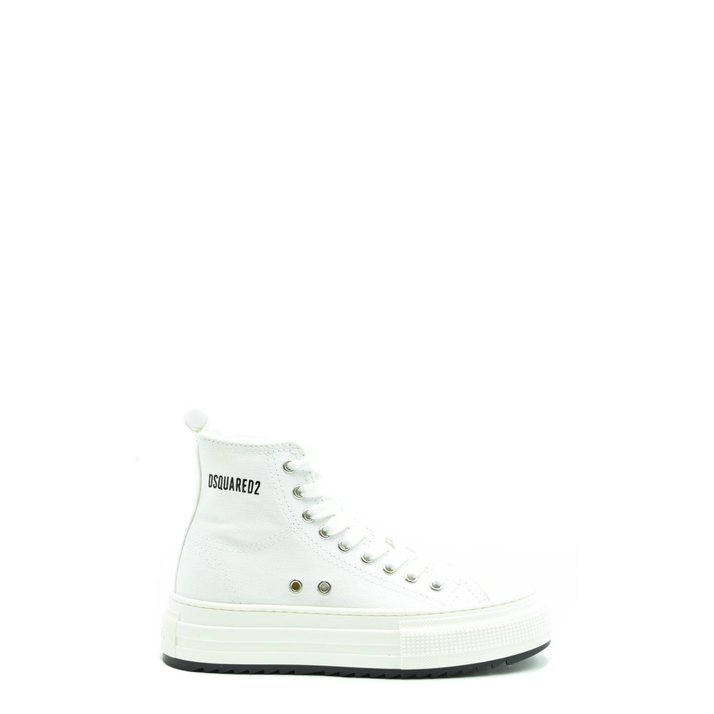 Снимка на Дамски маратонки DSQUARED2