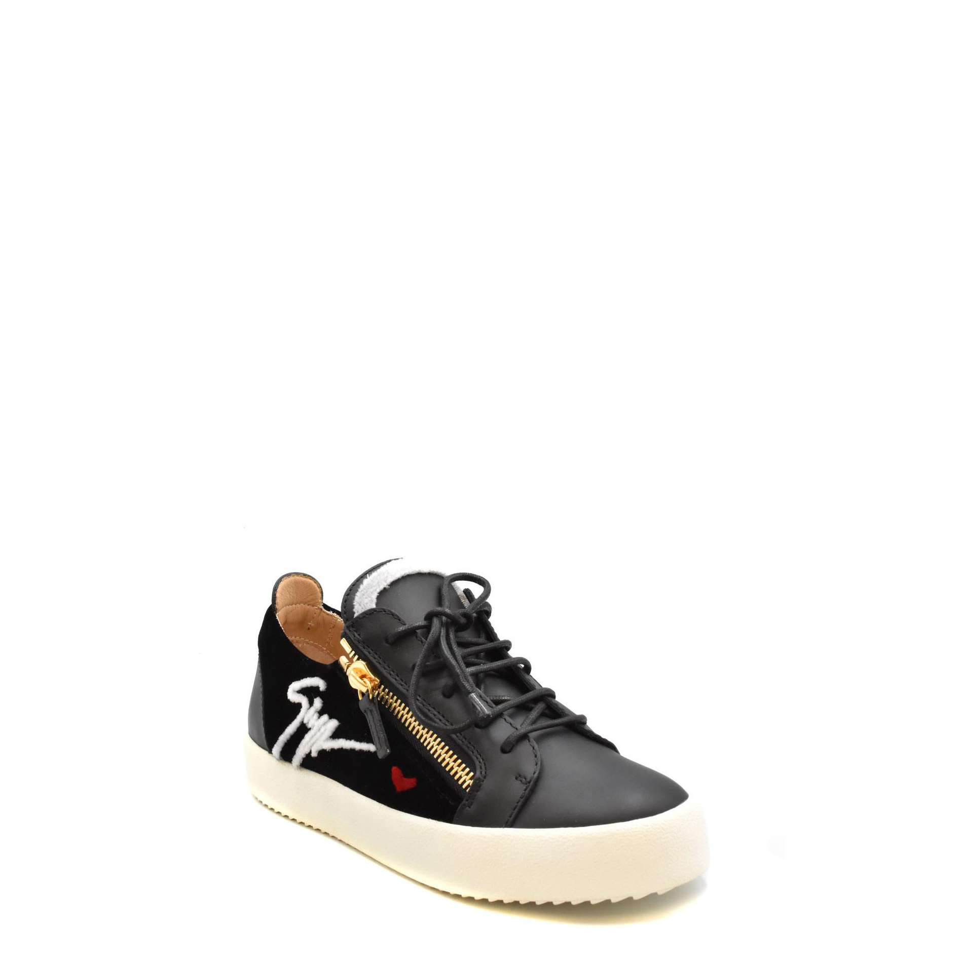 Снимка на Дамски маратонки GIUSEPPE ZANOTTI