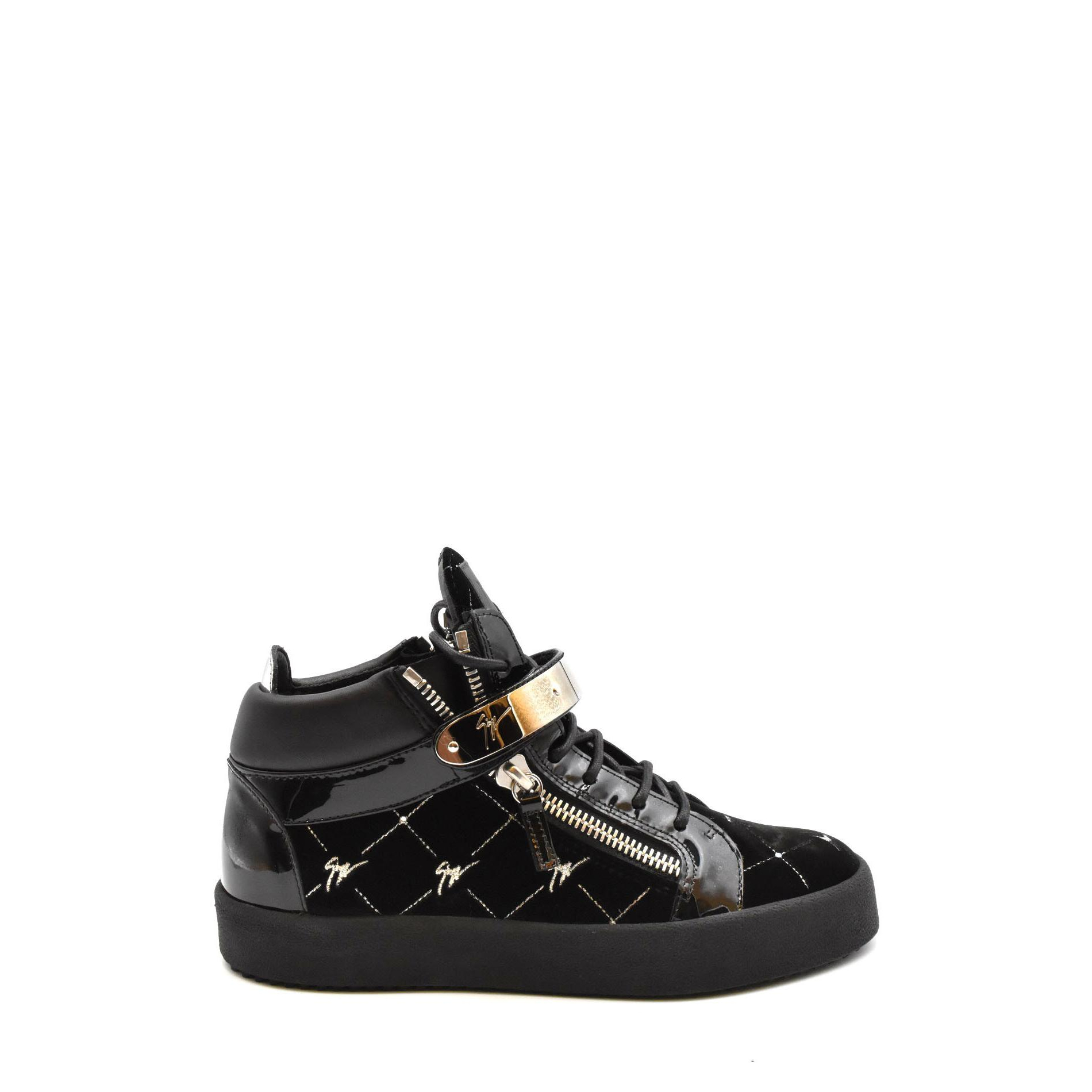 Снимка на Дамски маратонки GIUSEPPE ZANOTTI