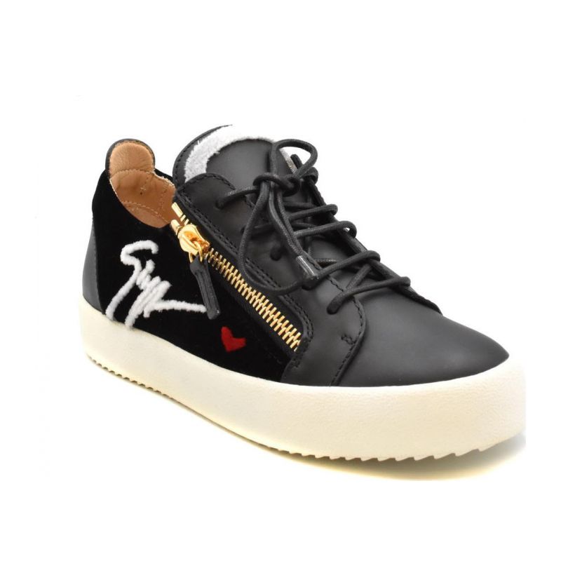 Снимка на Дамски маратонки GIUSEPPE ZANOTTI 
