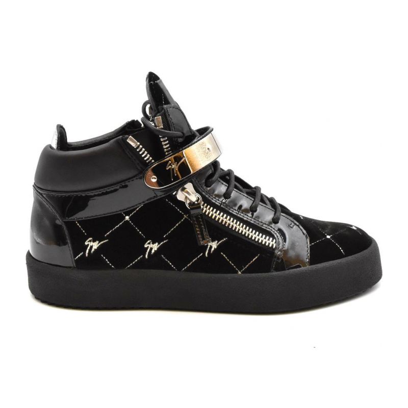 Снимка на Дамски маратонки GIUSEPPE ZANOTTI 