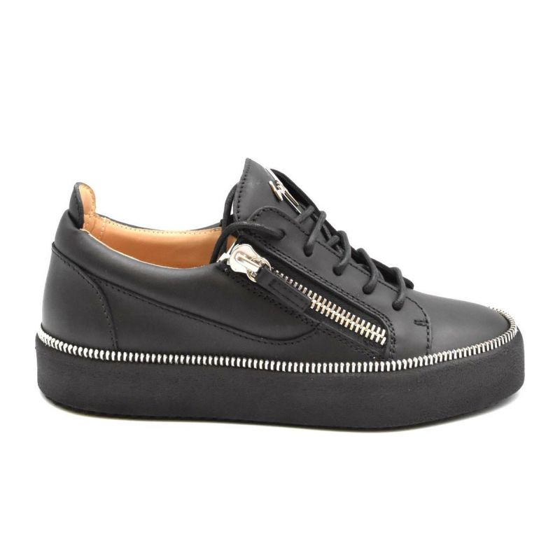 Снимка на Дамски маратонки GIUSEPPE ZANOTTI 