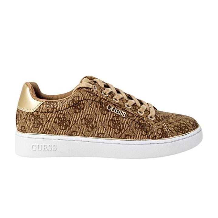 Снимка на Дамски маратонки GUESS 