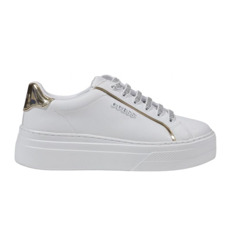 Снимка на Дамски маратонки GUESS 