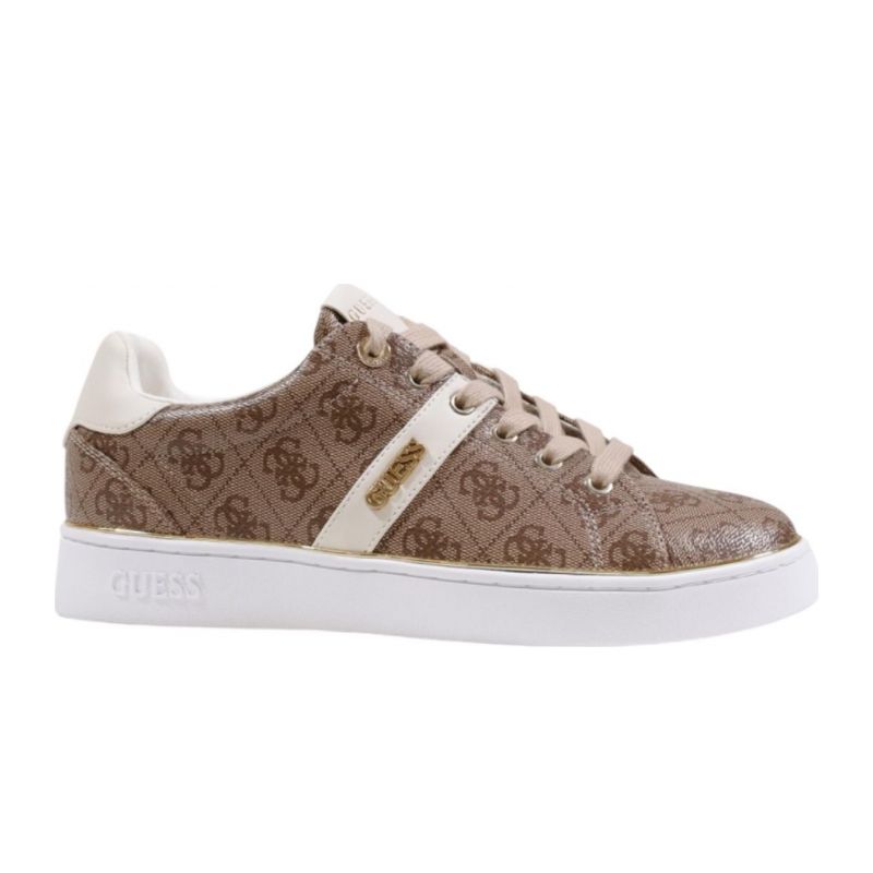 Снимка на Дамски маратонки GUESS 