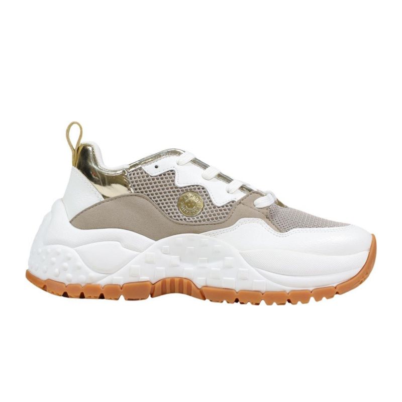 Дамски обувки