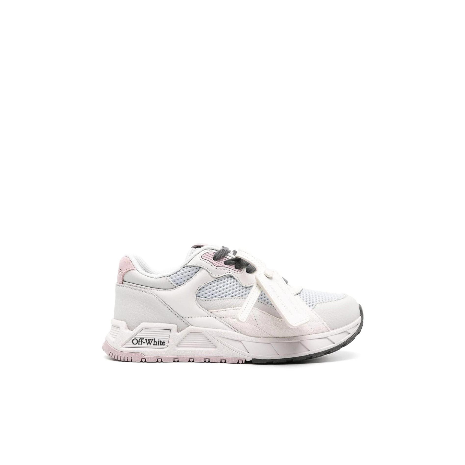 Снимка на Дамски маратонки OFF WHITE