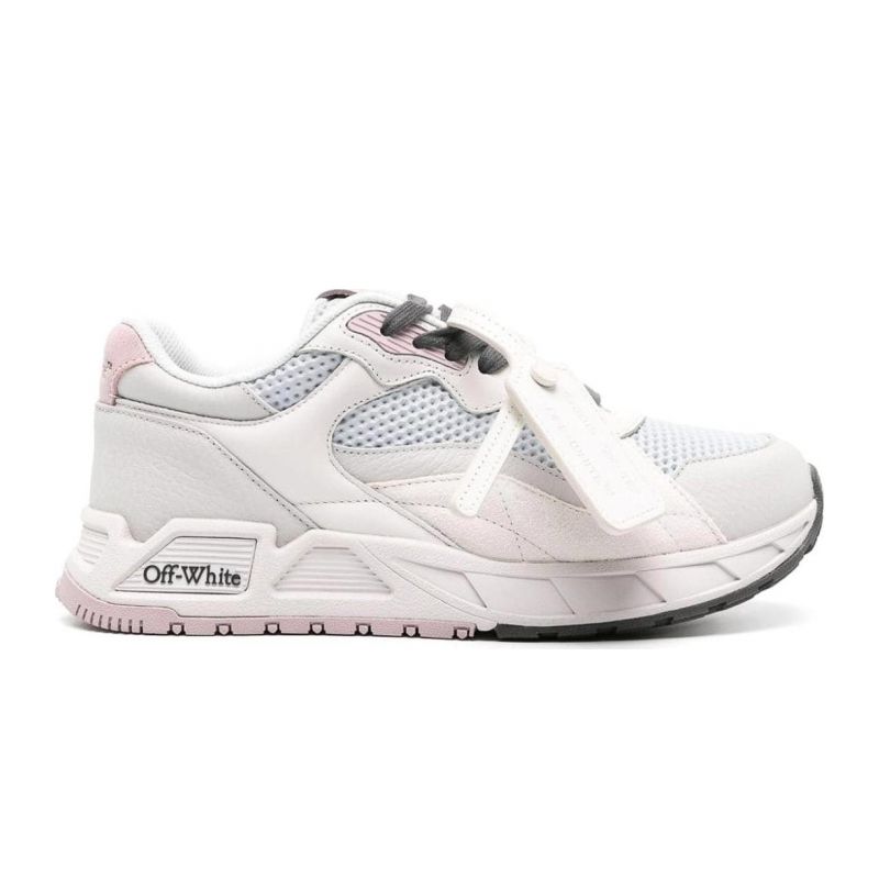 Снимка на Дамски маратонки OFF WHITE 
