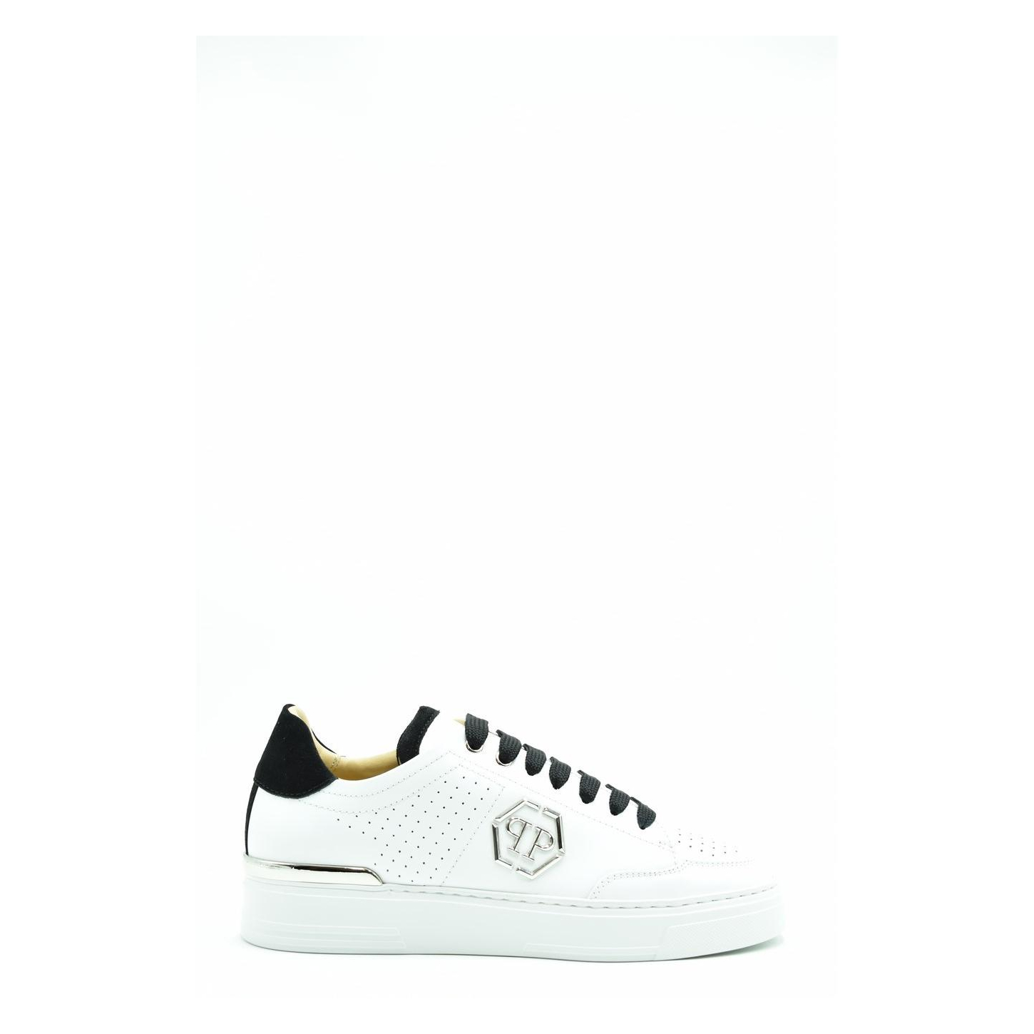 Снимка на Дамски маратонки PHILIPP PLEIN