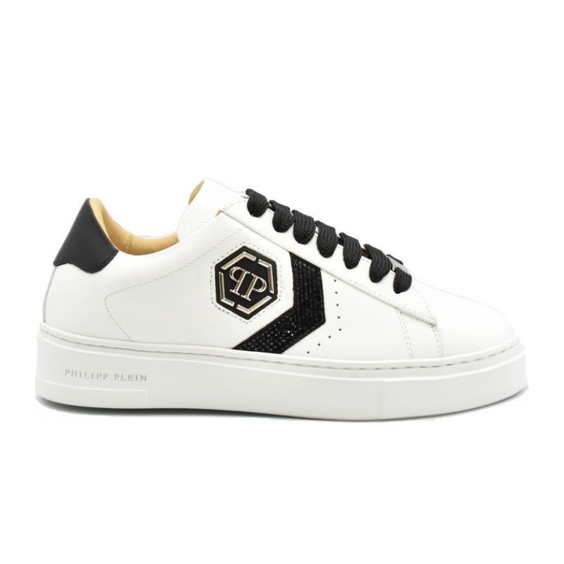 Снимка на Дамски маратонки PHILIPP PLEIN 