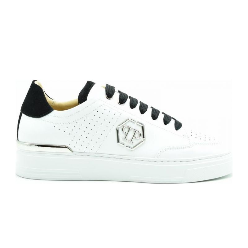 Снимка на Дамски маратонки PHILIPP PLEIN 
