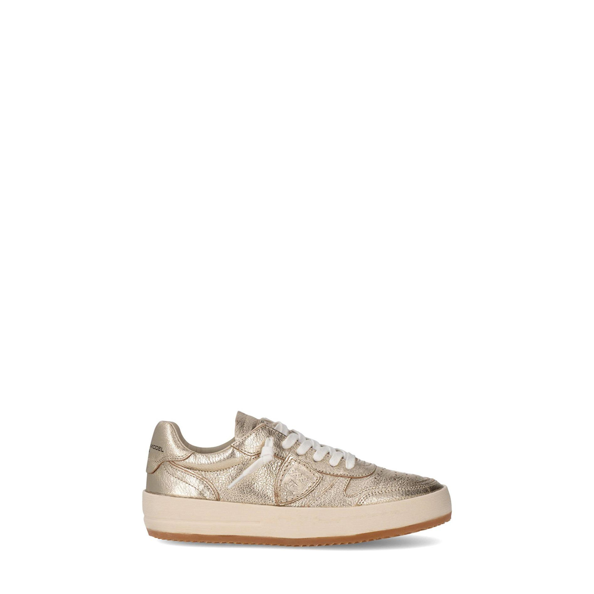 Снимка на Дамски маратонки PHILIPPE MODEL