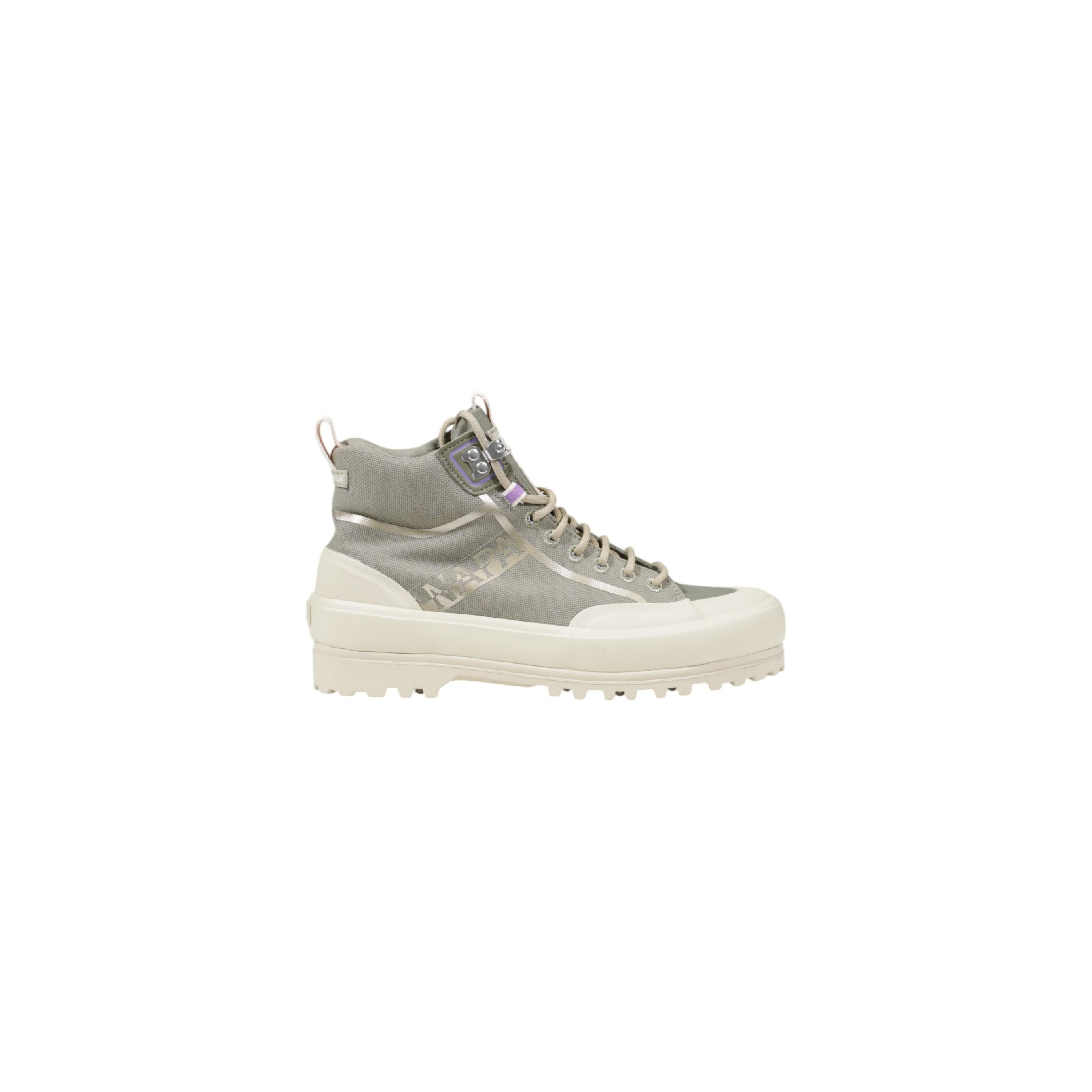Снимка на Дамски маратонки SUPERGA