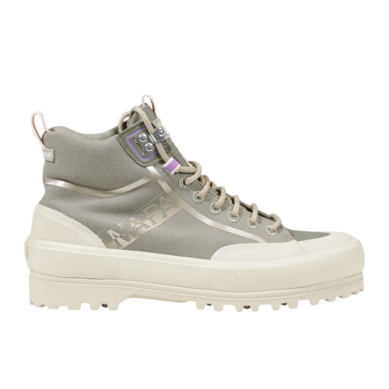 Снимка на Дамски маратонки SUPERGA 