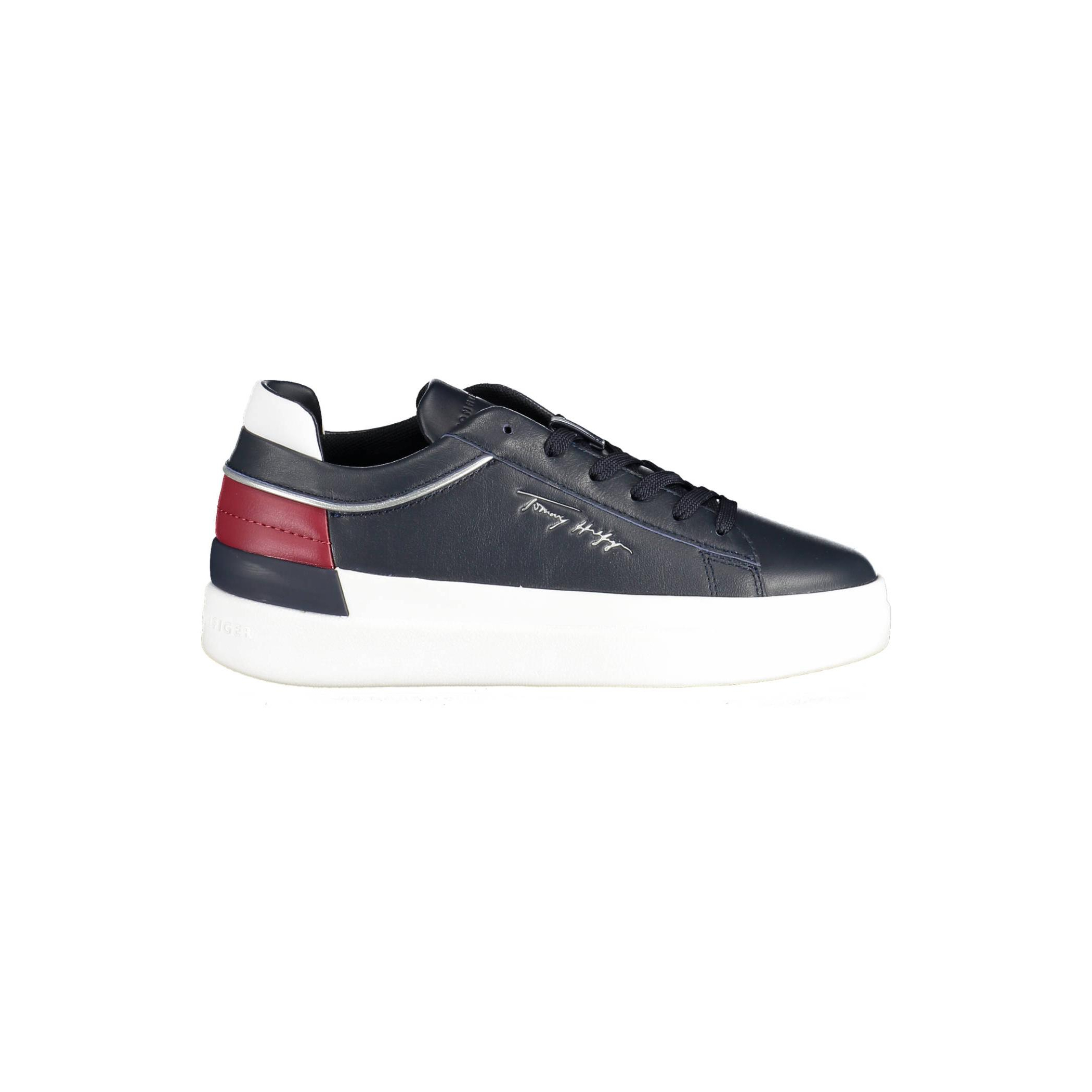 Снимка на Дамски маратонки TOMMY HILFIGER