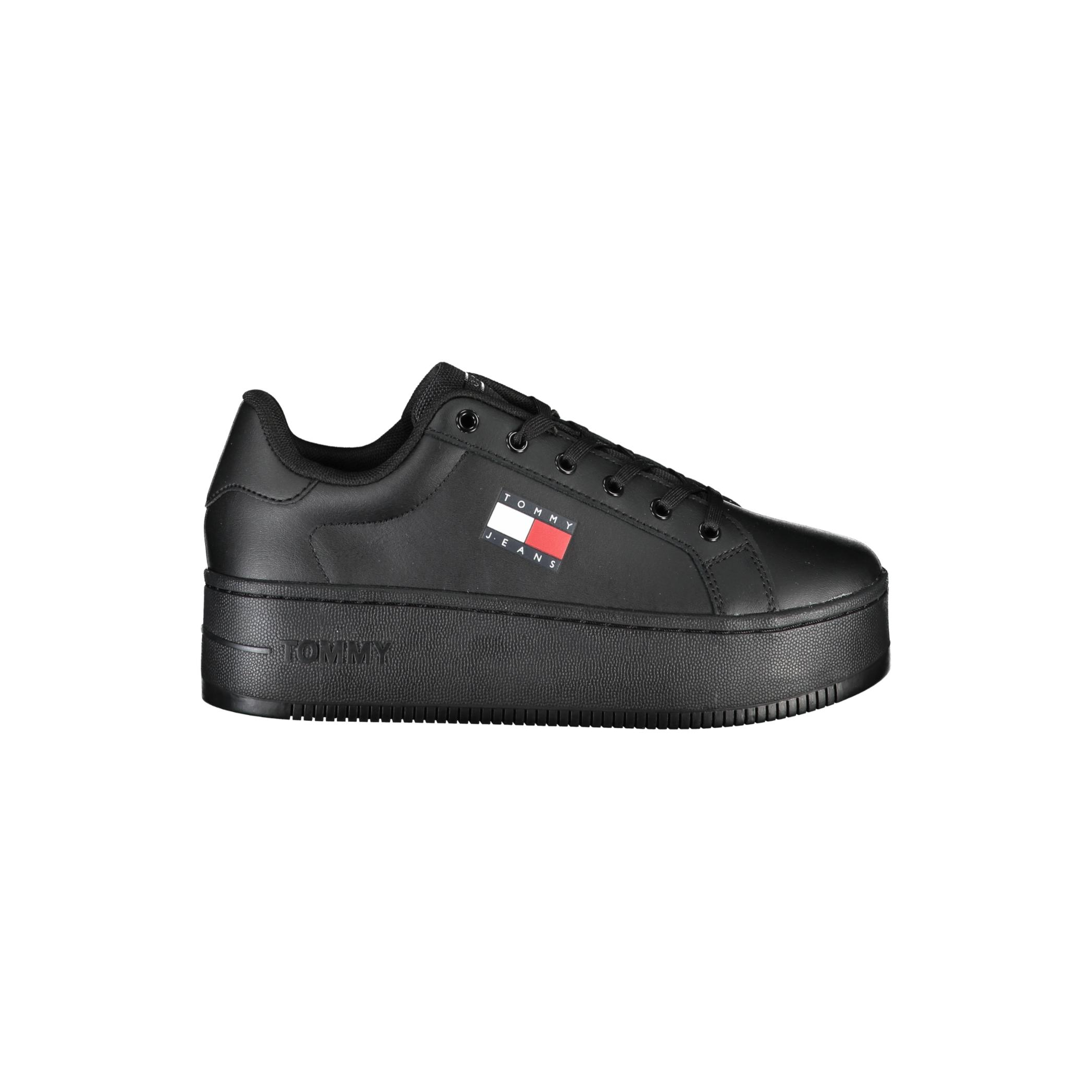 Снимка на Дамски маратонки TOMMY HILFIGER
