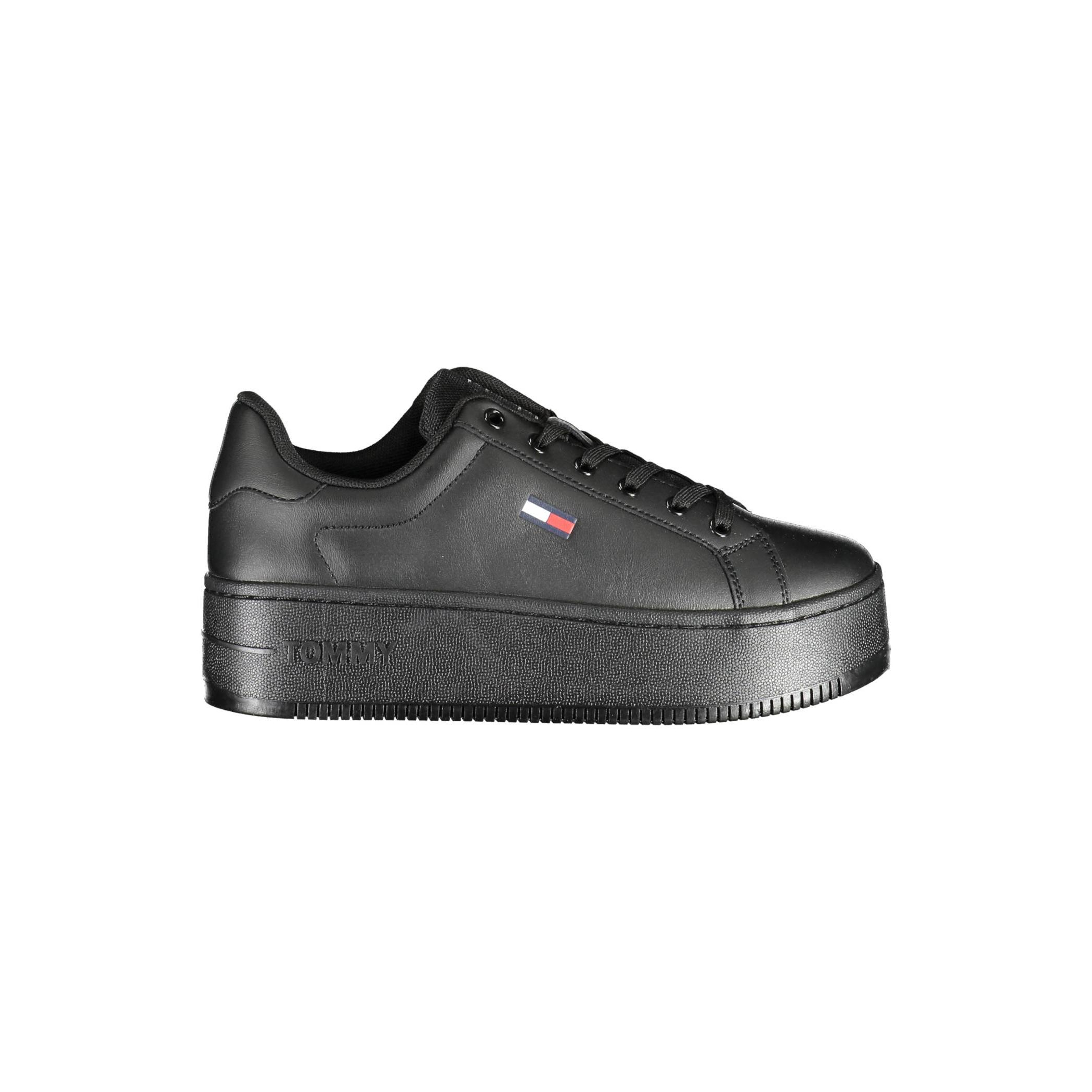 Снимка на Дамски маратонки TOMMY HILFIGER