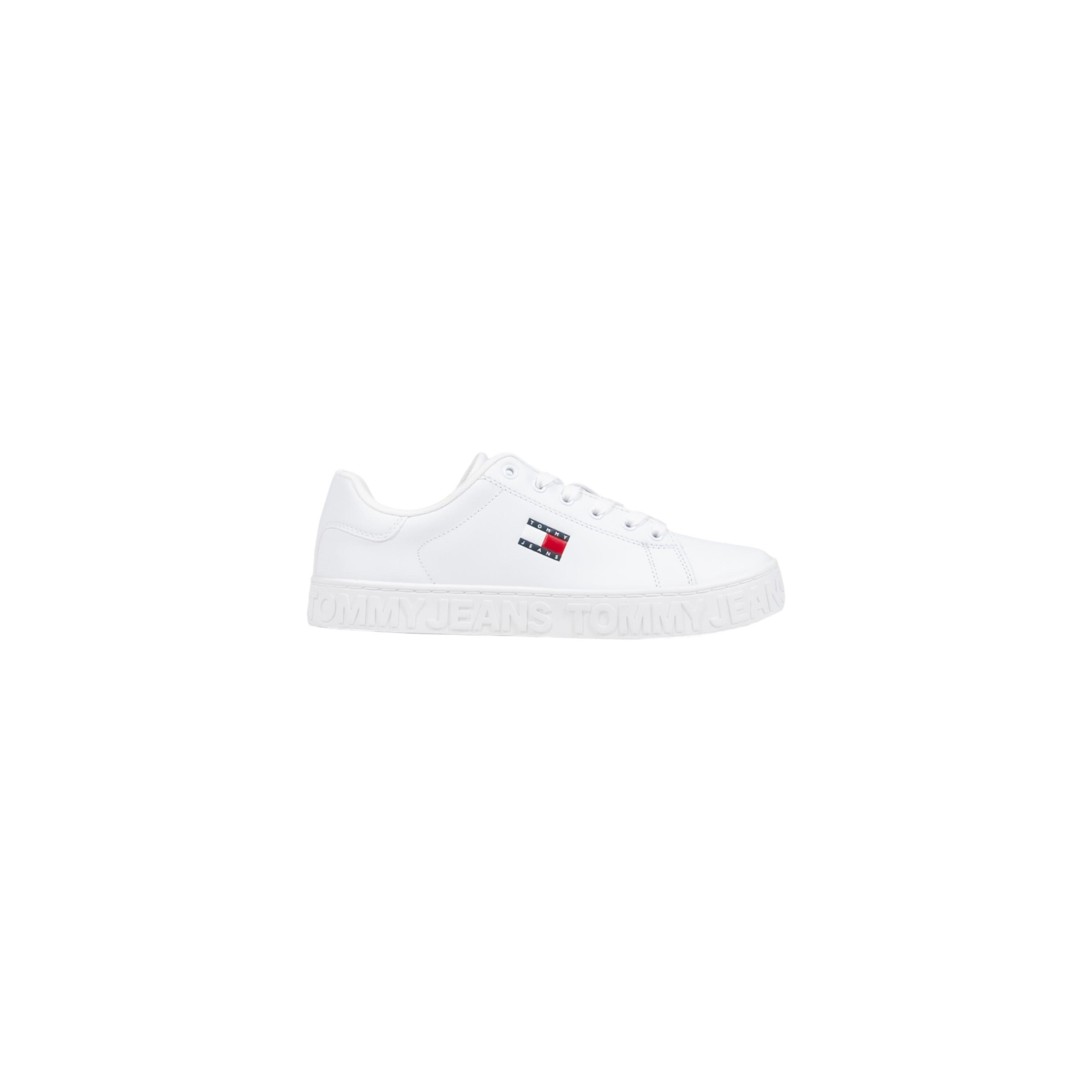 Снимка на Дамски маратонки TOMMY HILFIGER