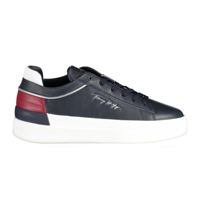 Снимка на Дамски маратонки TOMMY HILFIGER 