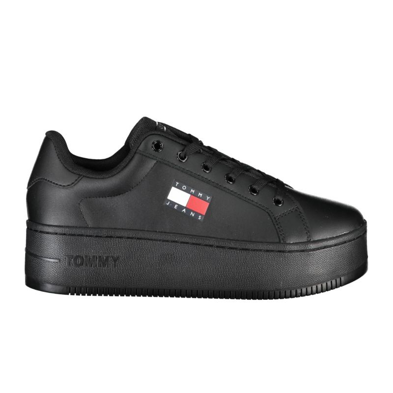 Снимка на Дамски маратонки TOMMY HILFIGER 