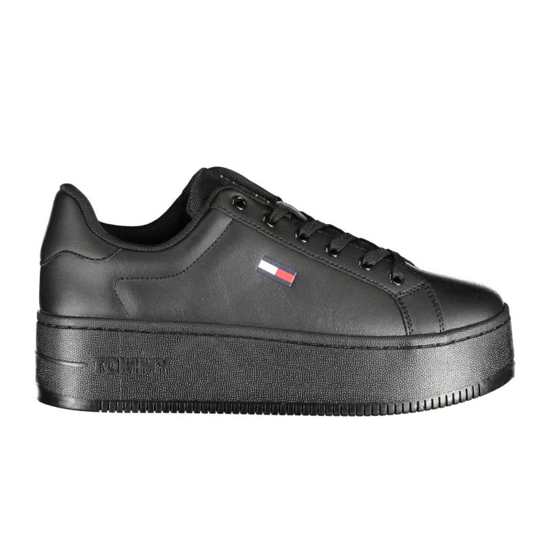 Снимка на Дамски маратонки TOMMY HILFIGER 