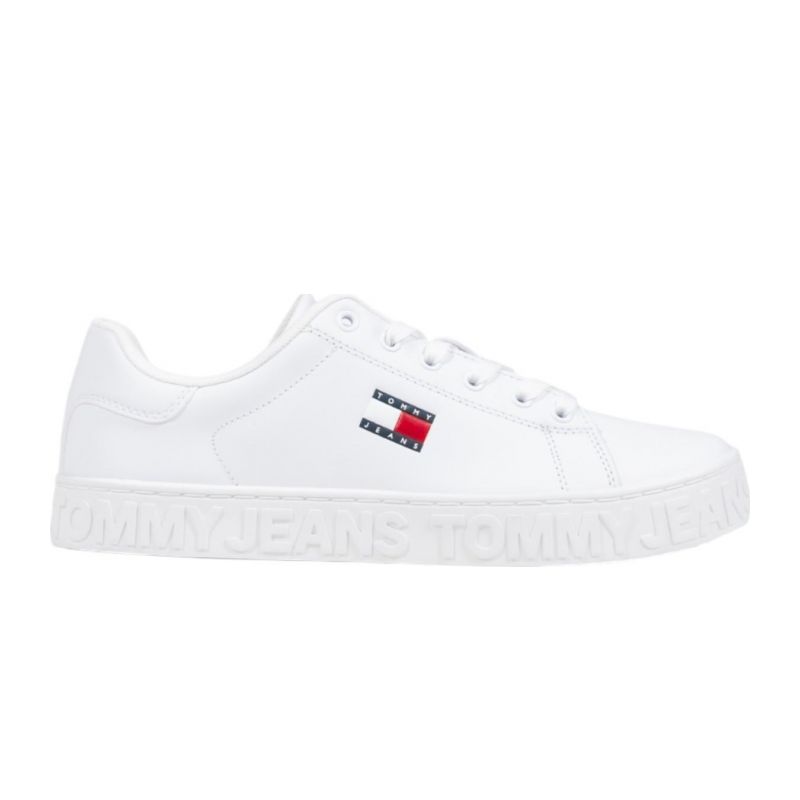 Снимка на Дамски маратонки TOMMY HILFIGER